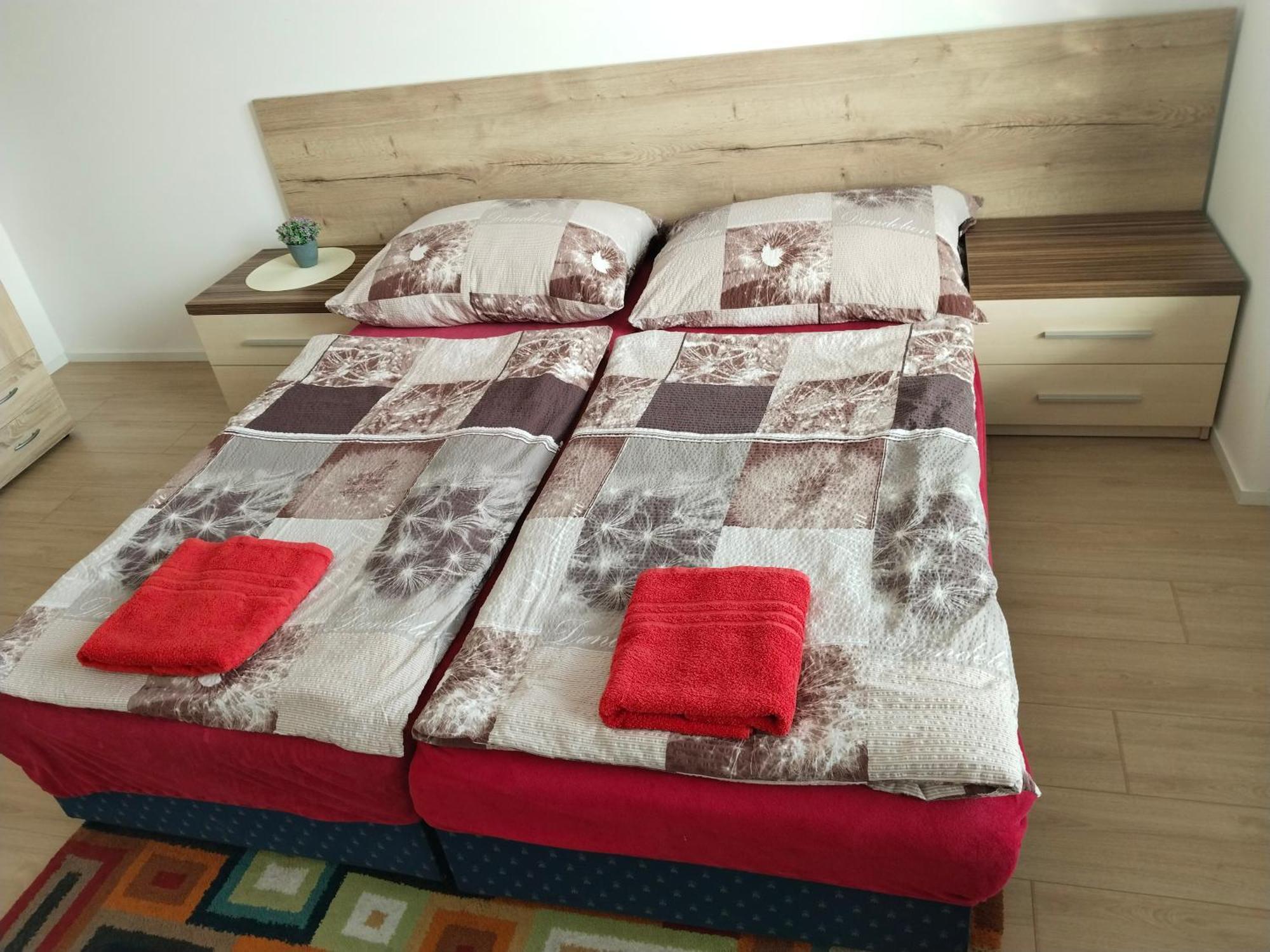 Apartman Stefanikova Zlin Exterior photo